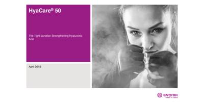 HyaCare®50