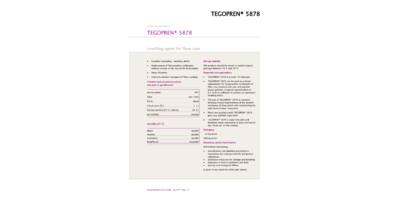 TEGOPREN® 5878
