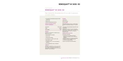 REWOQUAT® W 3690-90