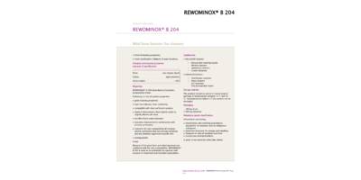 REWOMINOX® B 204
