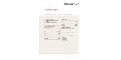 TEGOPREN® 5847