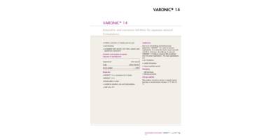 VARONIC® 14
