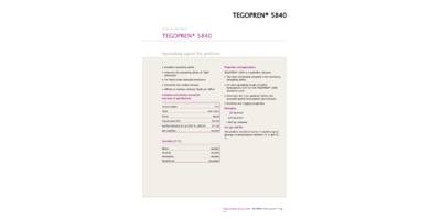 TEGOPREN® 5840