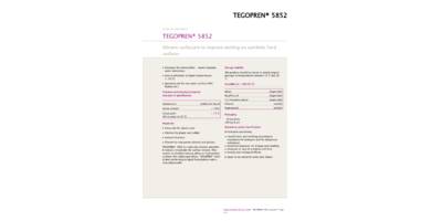 TEGOPREN® 5852